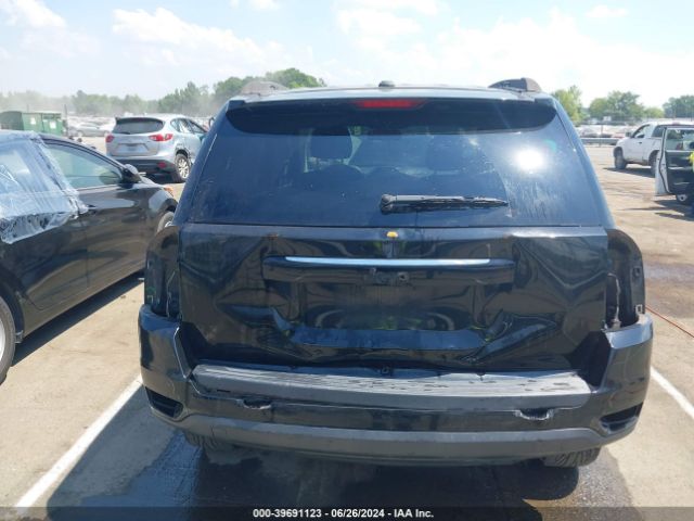 1C4NJCBB1FD420337 Jeep Compass Sport