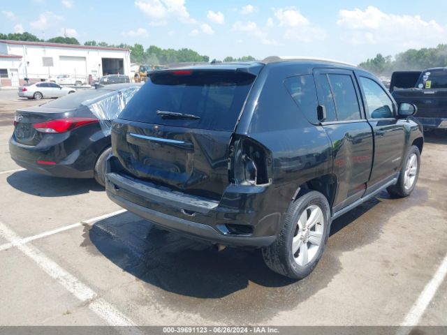 1C4NJCBB1FD420337 Jeep Compass Sport