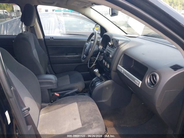 1C4NJCBB1FD420337 Jeep Compass Sport