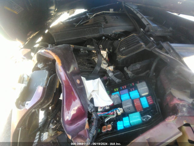 Toyota Corolla Se Special Edition 2017 5YFBURHE4HP580565 Image 10
