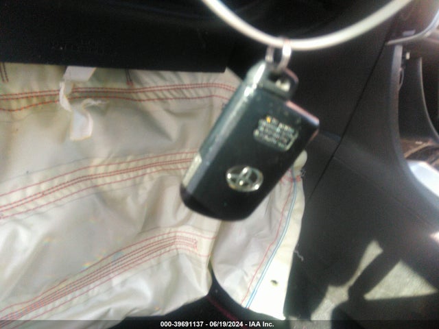 Toyota Corolla Se Special Edition 2017 5YFBURHE4HP580565 Image 11