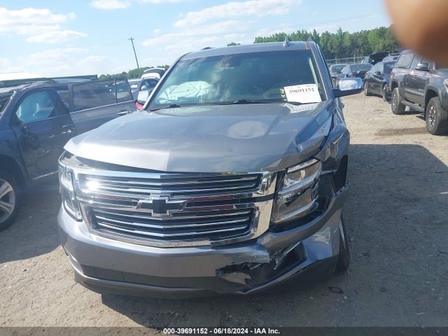 Chevrolet Suburban Premier 2019 1GNSKJKC1KR287256 Image 12