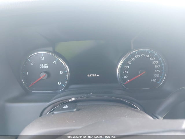 Chevrolet Suburban Premier 2019 1GNSKJKC1KR287256 Image 15
