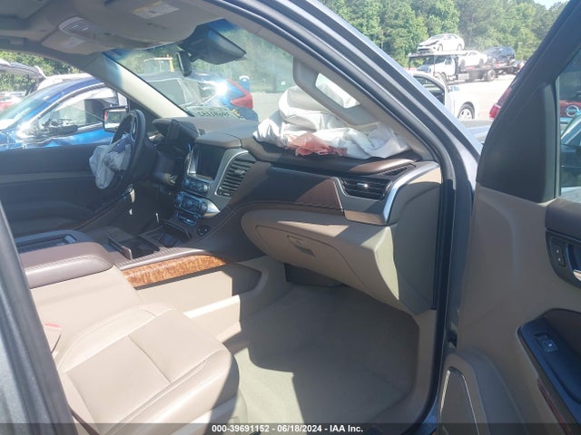 Chevrolet Suburban Premier 2019 1GNSKJKC1KR287256 Image 5