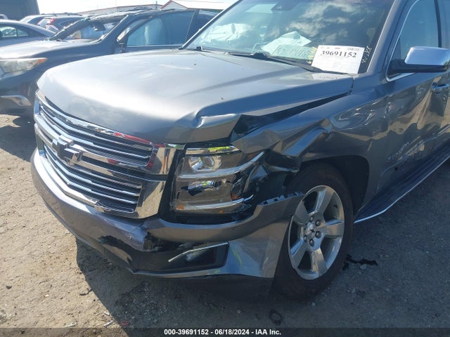 Chevrolet Suburban Premier 2019 1GNSKJKC1KR287256 Image 6