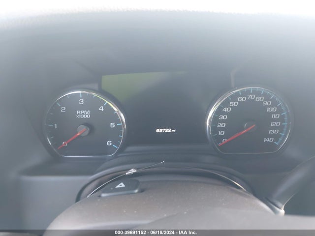 Chevrolet Suburban Premier 2019 1GNSKJKC1KR287256 Image 7