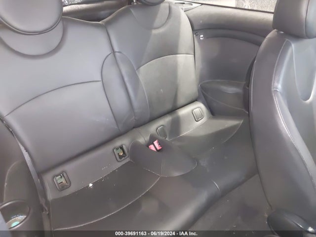 2013 MINI CLUBMAN WMWZF3C51DT490030 Photo 7