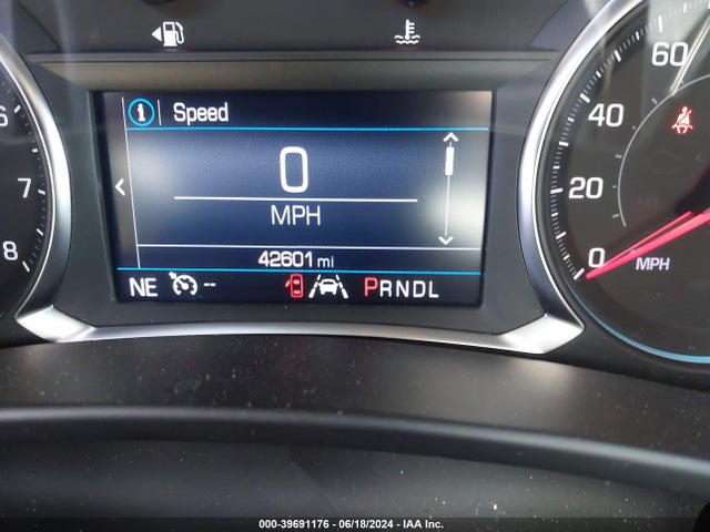 Chevrolet Equinox Awd Lt 2023 3GNAXUEGXPS125434 Image 15