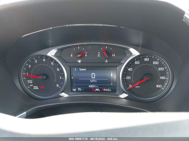 Chevrolet Equinox Awd Lt 2023 3GNAXUEGXPS125434 Image 7