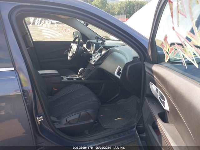 Chevrolet EQUINOX 1LT 2014 2GNFLFEK5E6366914 Image 5