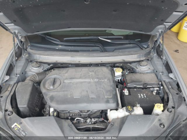 1C4PJMDX7MD165682 Jeep Cherokee Limited 4x4