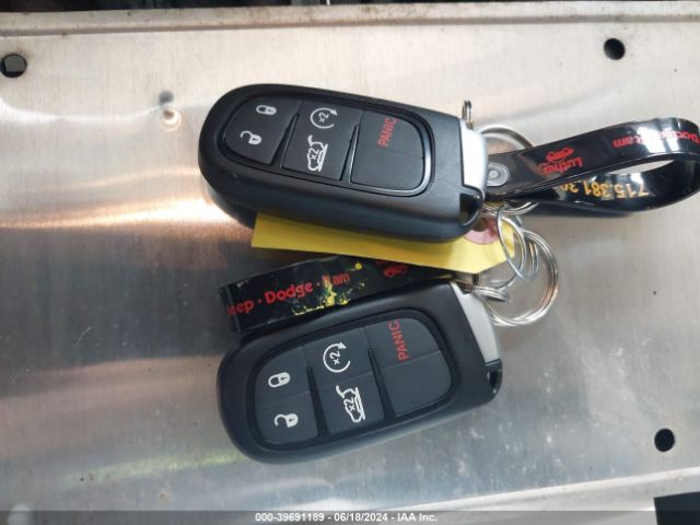 1C4PJMDX7MD165682 Jeep Cherokee Limited 4x4