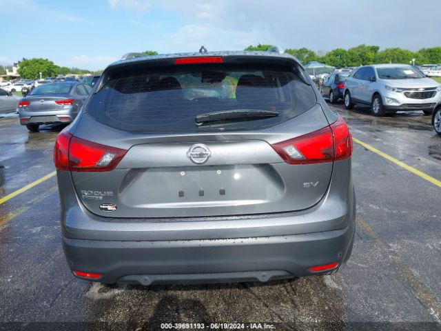 JN1BJ1CP1KW530291 Nissan Rogue Sport Sv