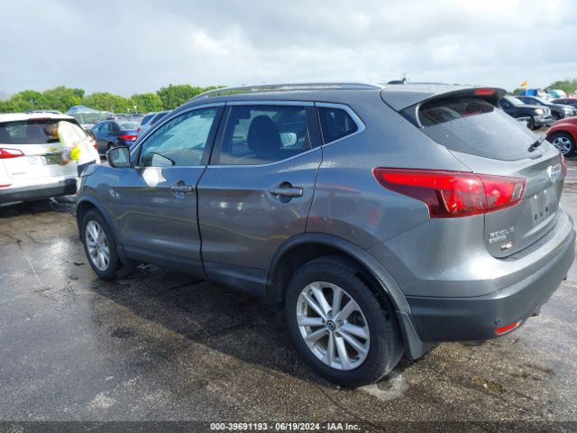 JN1BJ1CP1KW530291 Nissan Rogue Sport Sv