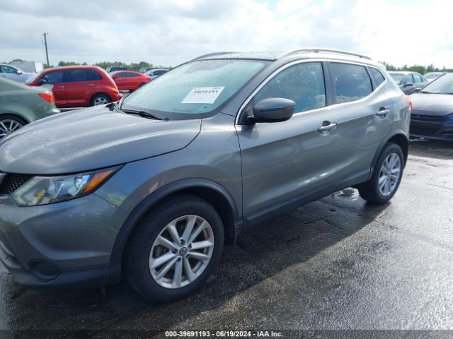 JN1BJ1CP1KW530291 Nissan Rogue Sport Sv