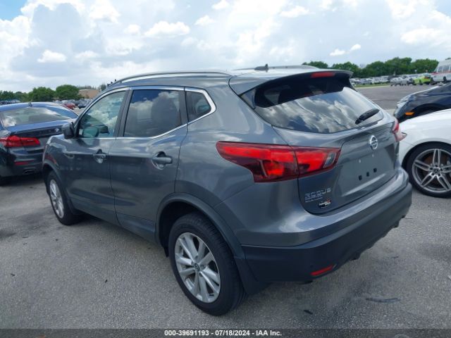 JN1BJ1CP1KW530291 Nissan Rogue Sport Sv