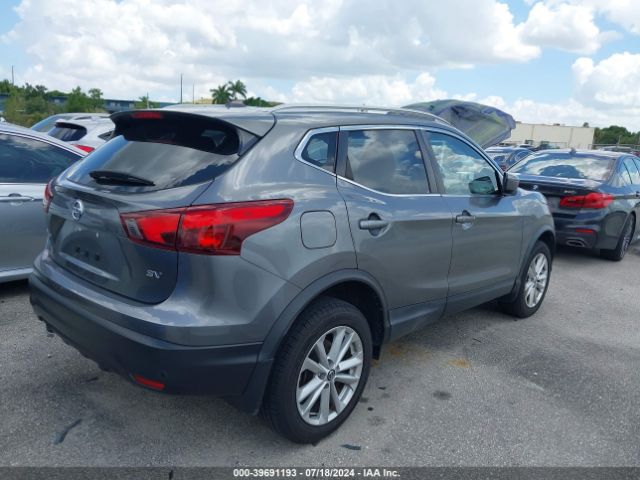 JN1BJ1CP1KW530291 Nissan Rogue Sport Sv