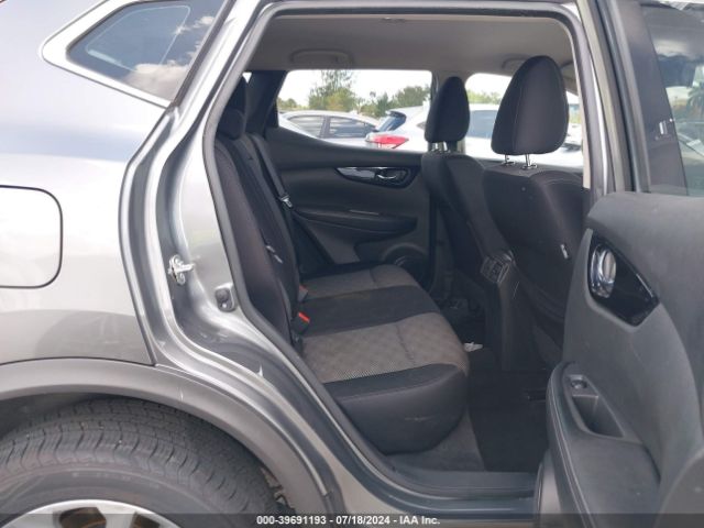 JN1BJ1CP1KW530291 Nissan Rogue Sport Sv
