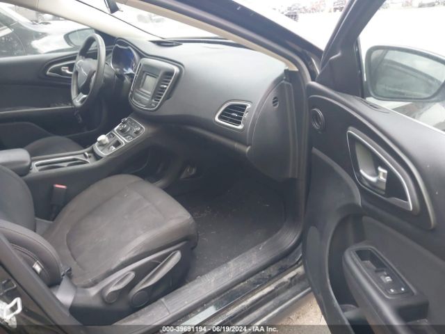 1C3CCCAB3FN684080 Chrysler 200 Limited