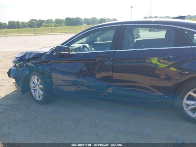 2G1105S32J9115188 Chevrolet IMPALA 1LT