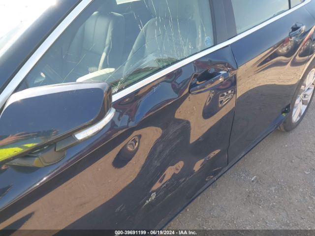 2G1105S32J9115188 Chevrolet IMPALA 1LT