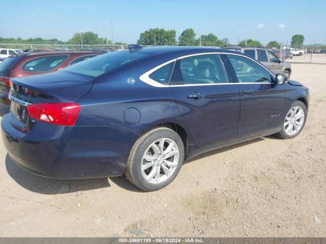 2G1105S32J9115188 Chevrolet IMPALA 1LT