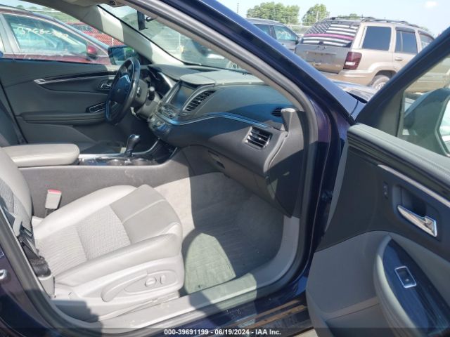 2G1105S32J9115188 Chevrolet IMPALA 1LT