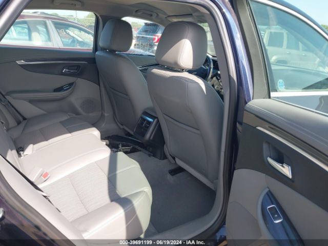 2G1105S32J9115188 Chevrolet IMPALA 1LT