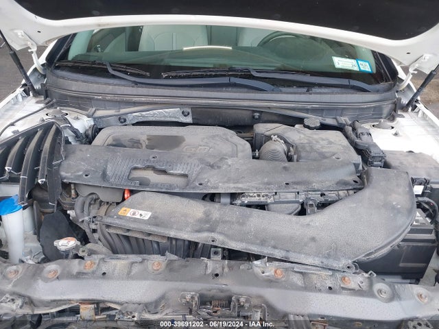 Hyundai Sonata 2017 5NPE24AF9HH570765 Image 10