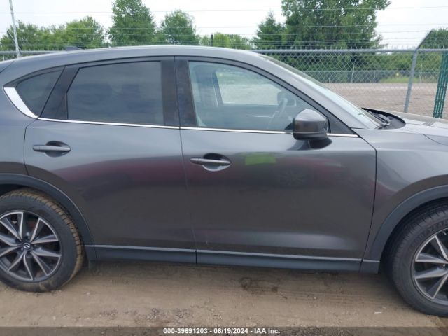 JM3KFBDM0J0353637 Mazda Cx-5 Grand Touring