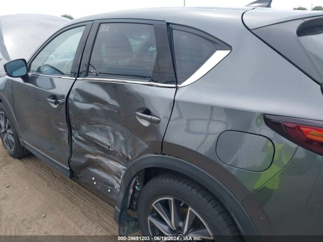 JM3KFBDM0J0353637 Mazda Cx-5 Grand Touring
