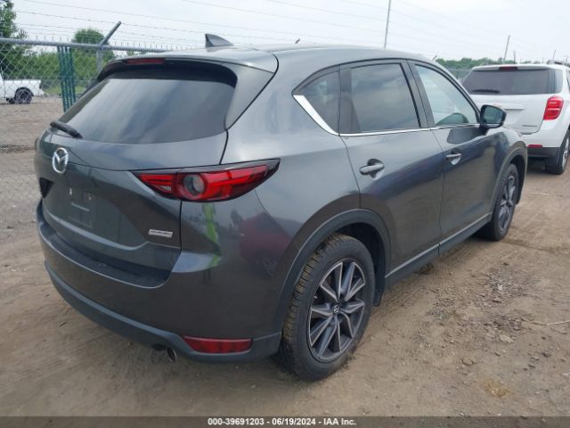 JM3KFBDM0J0353637 Mazda Cx-5 Grand Touring