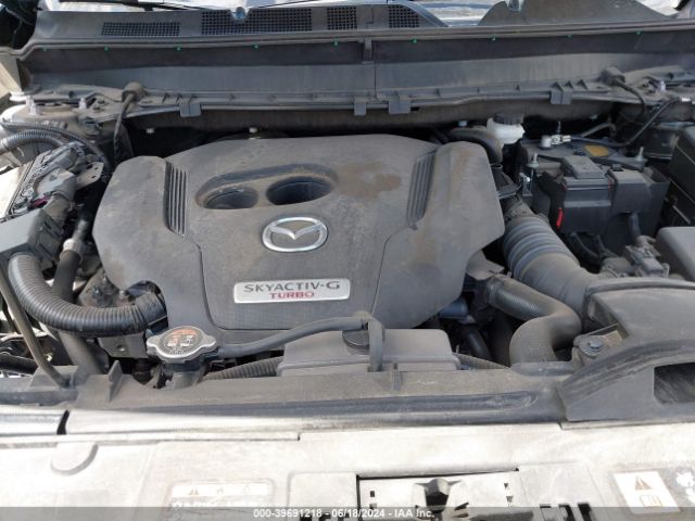 JM3TCBEY8P0645124 Mazda Cx-9 Signature