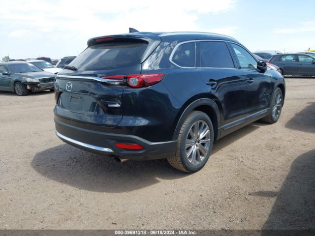 JM3TCBEY8P0645124 Mazda Cx-9 Signature
