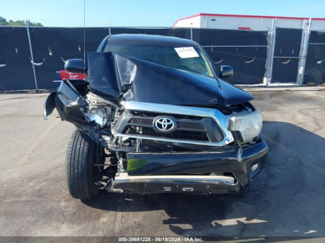 3TMJU4GN9FM180005 Toyota Tacoma Prerunner V6