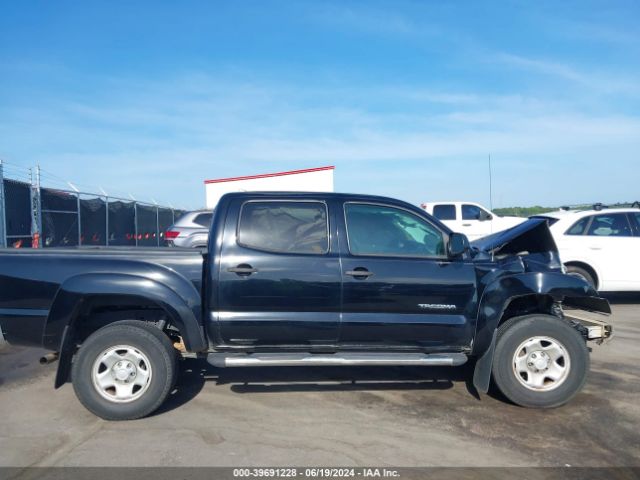 3TMJU4GN9FM180005 Toyota Tacoma Prerunner V6