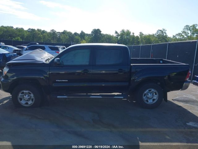 3TMJU4GN9FM180005 Toyota Tacoma Prerunner V6