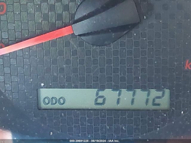 3TMJU4GN9FM180005 Toyota Tacoma Prerunner V6