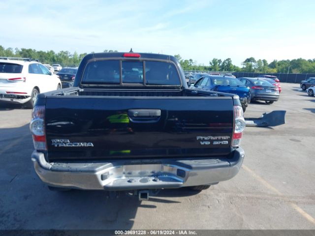 3TMJU4GN9FM180005 Toyota Tacoma Prerunner V6