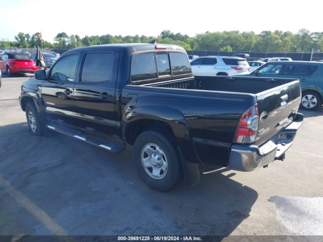 3TMJU4GN9FM180005 Toyota Tacoma Prerunner V6
