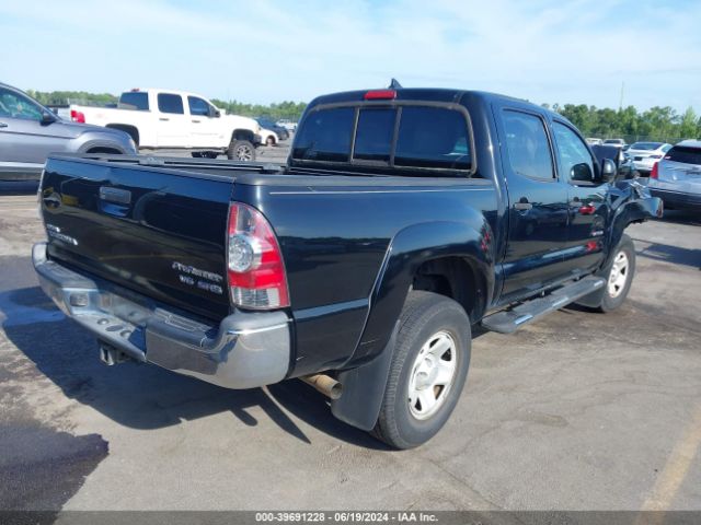 3TMJU4GN9FM180005 Toyota Tacoma Prerunner V6