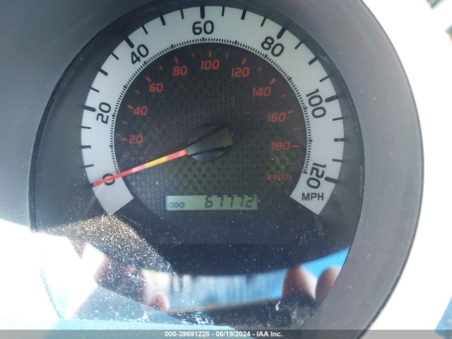 3TMJU4GN9FM180005 Toyota Tacoma Prerunner V6