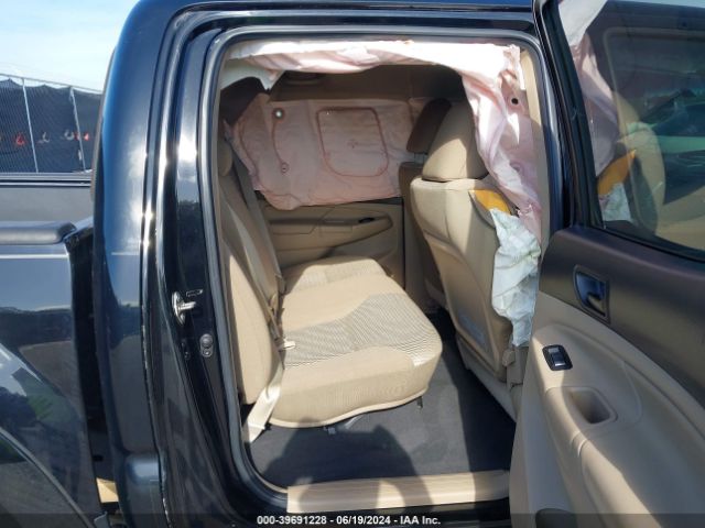 3TMJU4GN9FM180005 Toyota Tacoma Prerunner V6