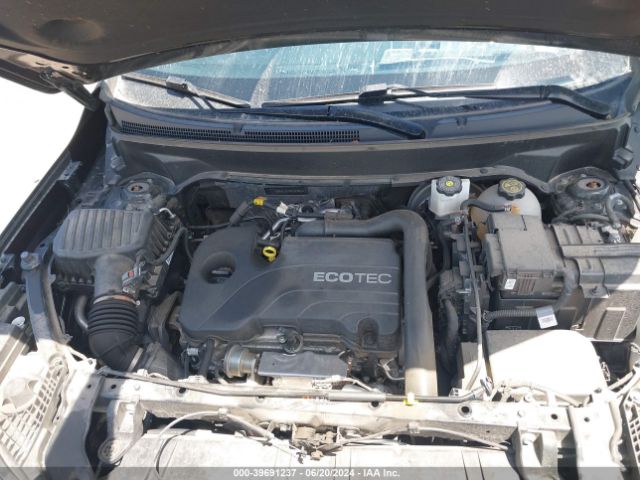 3GKALTEV7NL223605 GMC Terrain Awd Sle