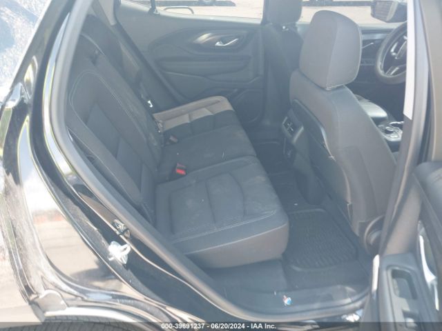 3GKALTEV7NL223605 GMC Terrain Awd Sle