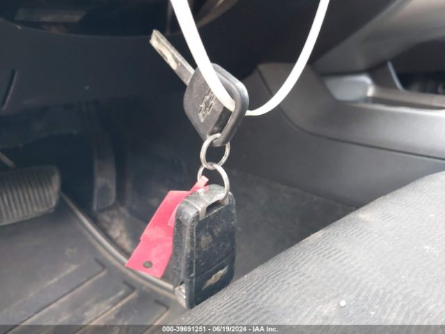 2G1FB1E36F9195073 Chevrolet Camaro 2ls