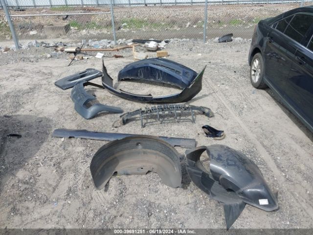 2G1FB1E36F9195073 Chevrolet Camaro 2ls