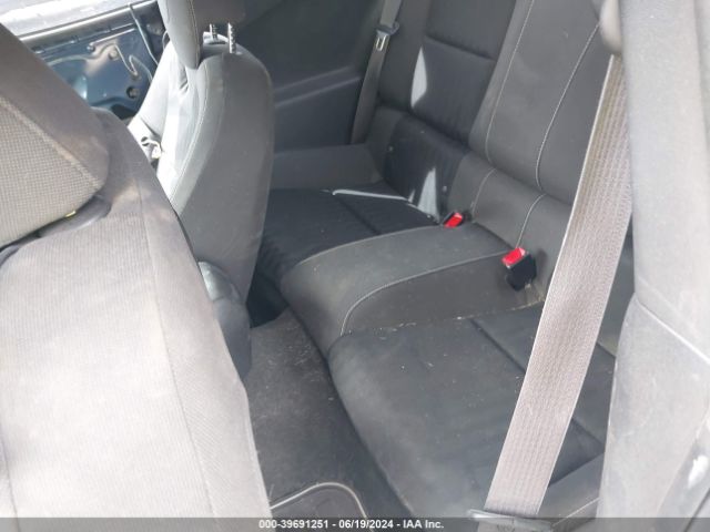 2G1FB1E36F9195073 Chevrolet Camaro 2ls