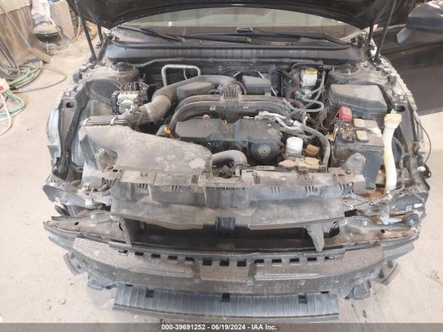4S3BNAF60K3029995 Subaru Legacy 2.5i Premium