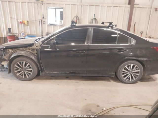 4S3BNAF60K3029995 Subaru Legacy 2.5i Premium